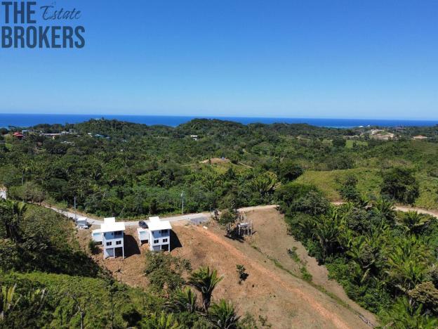 Prodej pozemku, Coxen Hole, Roatán, Honduras, 350 m2