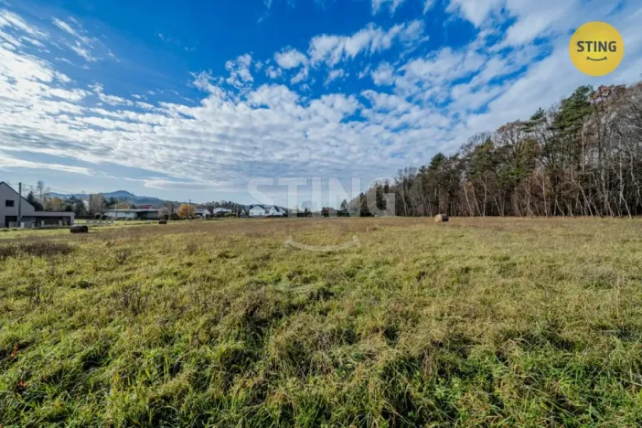 Prodej pozemku pro bydlení, Baška - Kunčičky u Bašky, 1000 m2