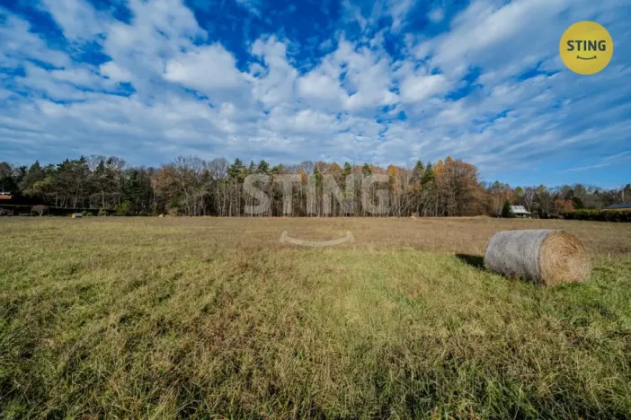 Prodej pozemku pro bydlení, Baška - Kunčičky u Bašky, 1000 m2