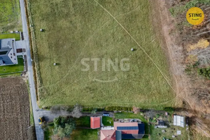 Prodej pozemku pro bydlení, Baška - Kunčičky u Bašky, 1006 m2