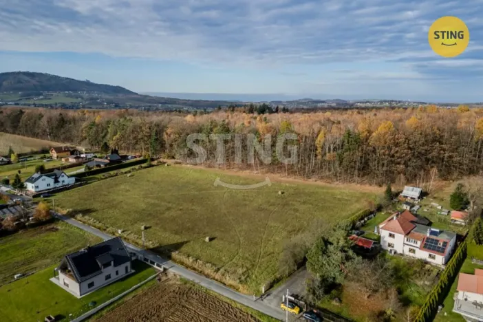 Prodej pozemku pro bydlení, Baška - Kunčičky u Bašky, 1006 m2