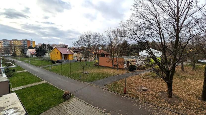 Pronájem bytu 2+kk, Most, Šeříková, 41 m2