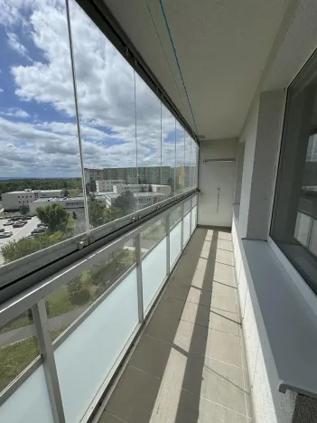 Pronájem bytu 3+kk, Most, Josefa Ševčíka, 68 m2