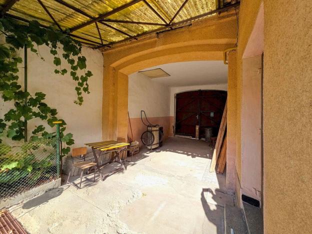 Prodej rodinného domu, Jaroměřice nad Rokytnou, Březinova, 210 m2