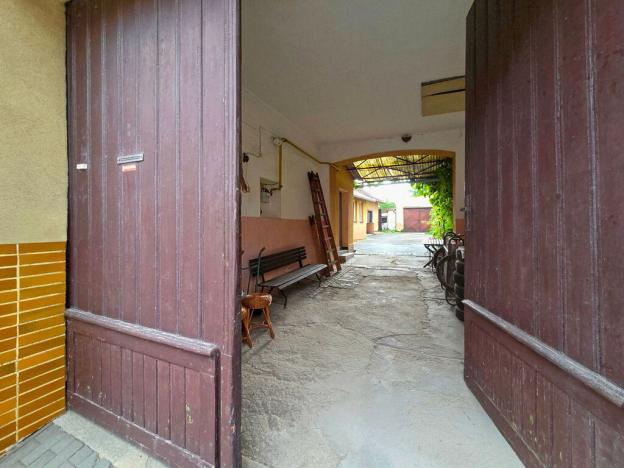 Prodej rodinného domu, Jaroměřice nad Rokytnou, Březinova, 210 m2