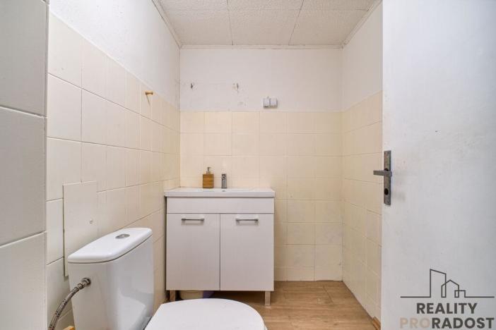 Prodej bytu 4+1, Havířov - Prostřední Suchá, Úzká, 113 m2