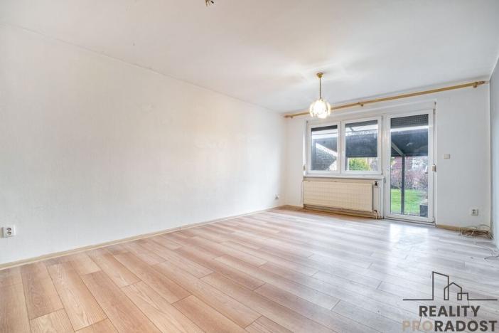 Prodej bytu 4+1, Havířov - Prostřední Suchá, Úzká, 113 m2