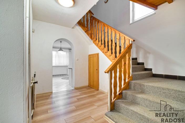 Prodej bytu 4+1, Havířov - Prostřední Suchá, Úzká, 113 m2