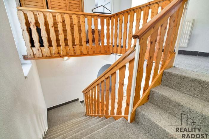 Prodej bytu 4+1, Havířov - Prostřední Suchá, Úzká, 113 m2