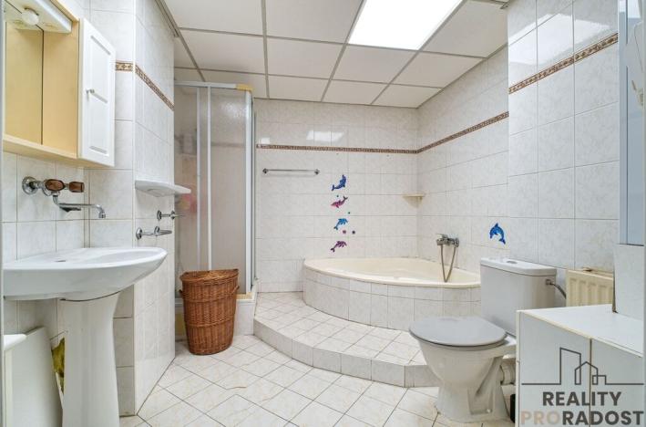 Prodej bytu 4+1, Havířov - Prostřední Suchá, Úzká, 113 m2