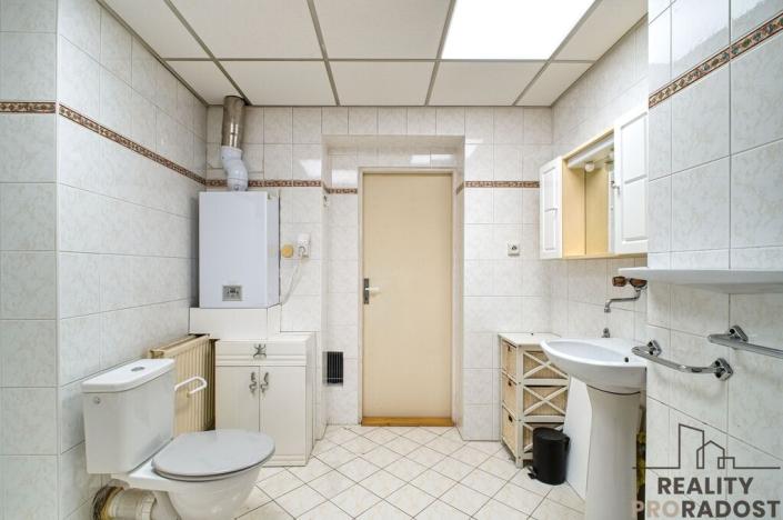 Prodej bytu 4+1, Havířov - Prostřední Suchá, Úzká, 113 m2