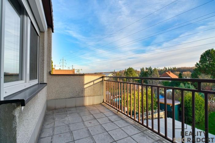 Prodej bytu 4+1, Havířov - Prostřední Suchá, Úzká, 113 m2