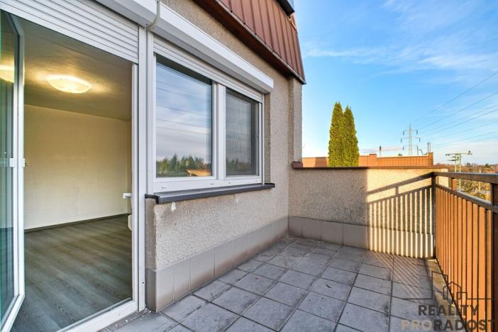 Prodej bytu 4+1, Havířov - Prostřední Suchá, Úzká, 113 m2