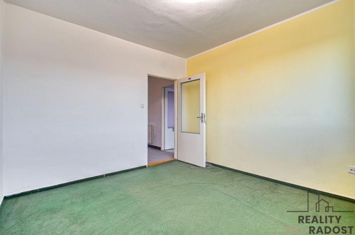 Prodej bytu 4+1, Havířov - Prostřední Suchá, Úzká, 113 m2