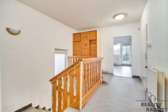 Prodej bytu 4+1, Havířov - Prostřední Suchá, Úzká, 113 m2