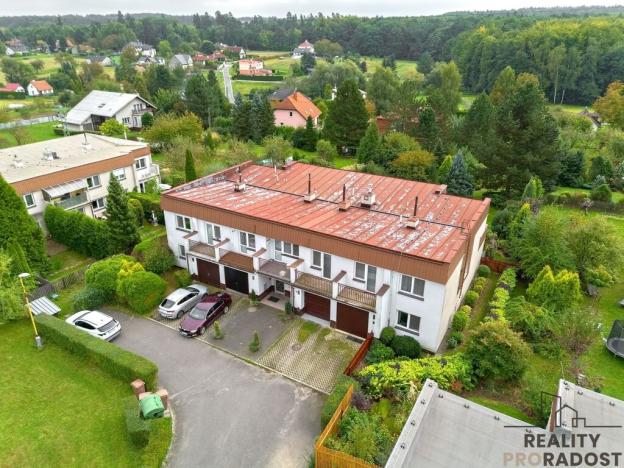 Prodej rodinného domu, Havířov - Prostřední Suchá, Úzká, 113 m2