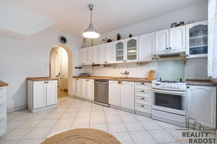 Prodej rodinného domu, Havířov - Prostřední Suchá, Úzká, 113 m2