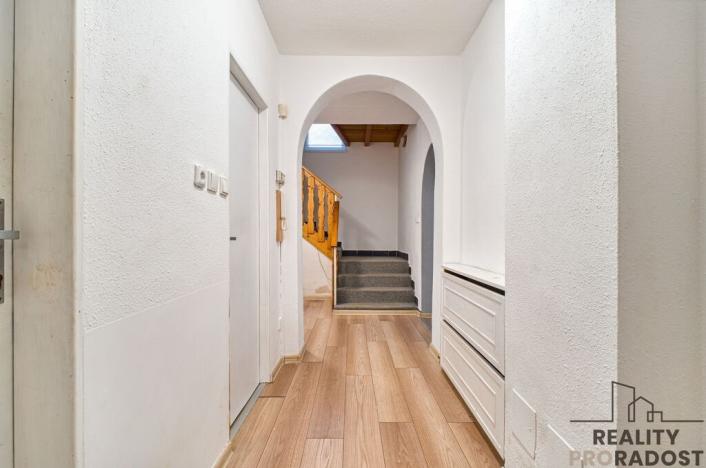 Prodej rodinného domu, Havířov - Prostřední Suchá, Úzká, 113 m2