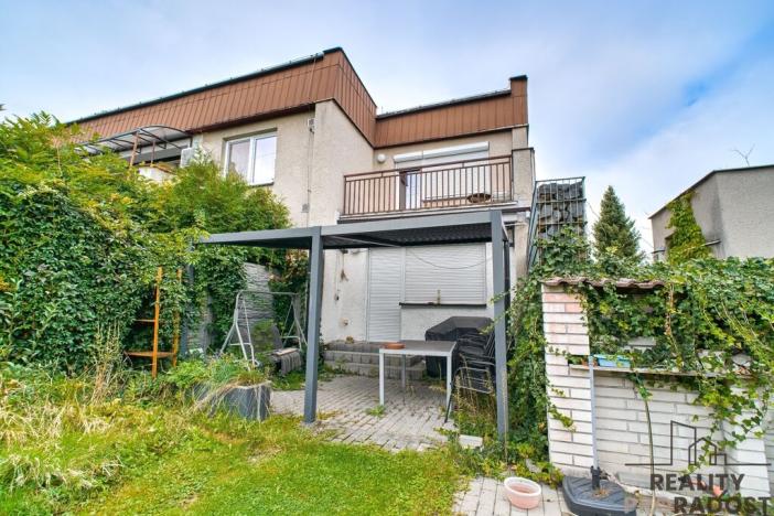 Prodej rodinného domu, Havířov - Prostřední Suchá, Úzká, 113 m2