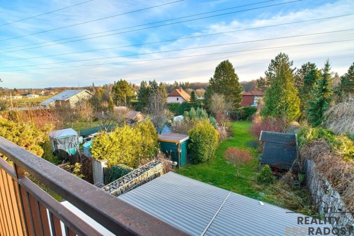 Prodej rodinného domu, Havířov - Prostřední Suchá, Úzká, 113 m2