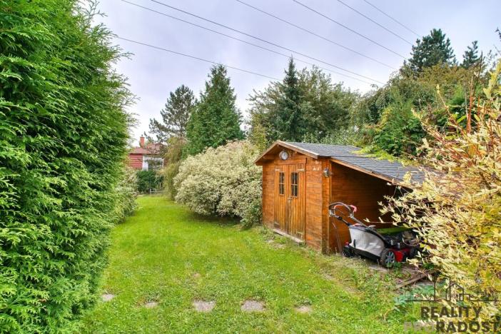 Prodej rodinného domu, Havířov - Prostřední Suchá, Úzká, 113 m2