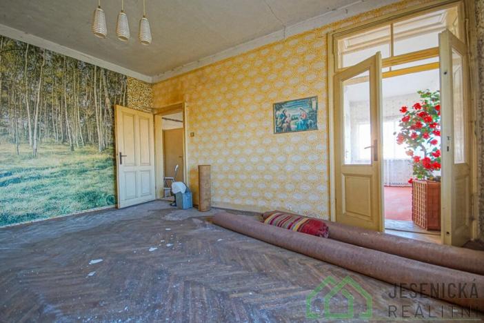 Prodej rodinného domu, Supíkovice, 530 m2