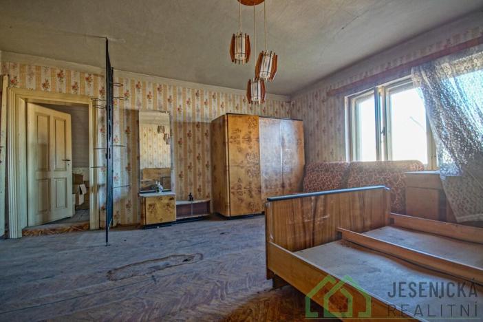 Prodej rodinného domu, Supíkovice, 530 m2