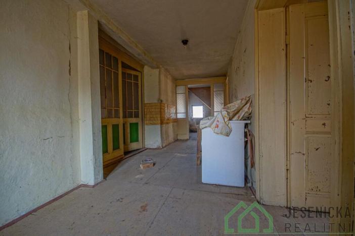 Prodej rodinného domu, Supíkovice, 530 m2