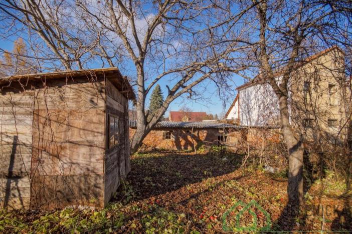 Prodej rodinného domu, Supíkovice, 530 m2