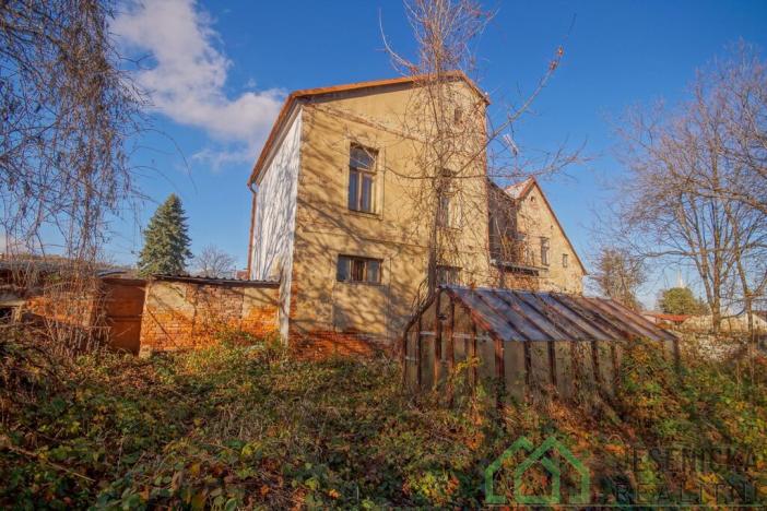 Prodej rodinného domu, Supíkovice, 530 m2