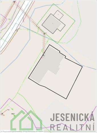 Prodej rodinného domu, Supíkovice, 530 m2