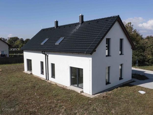 Prodej rodinného domu, Librantice, 96 m2