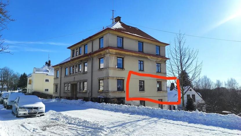 Prodej bytu 1+kk, Žacléř, Na Pilíři, 40 m2