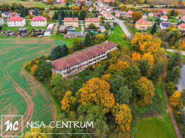 Prodej ubytování, Petrohrad, 2019 m2