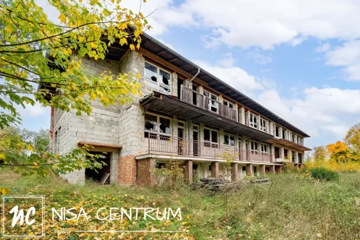 Prodej ubytování, Petrohrad, 2019 m2