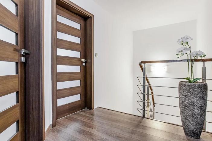 Pronájem rodinného domu, Hluboká nad Vltavou, Karla Čapka, 107 m2