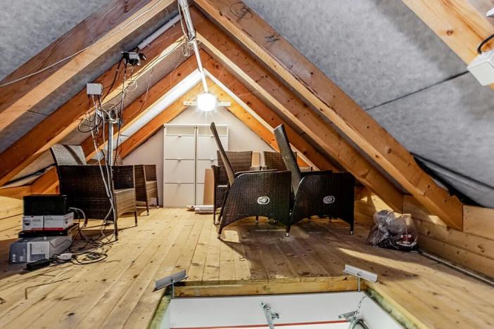 Pronájem rodinného domu, Hluboká nad Vltavou, Karla Čapka, 107 m2