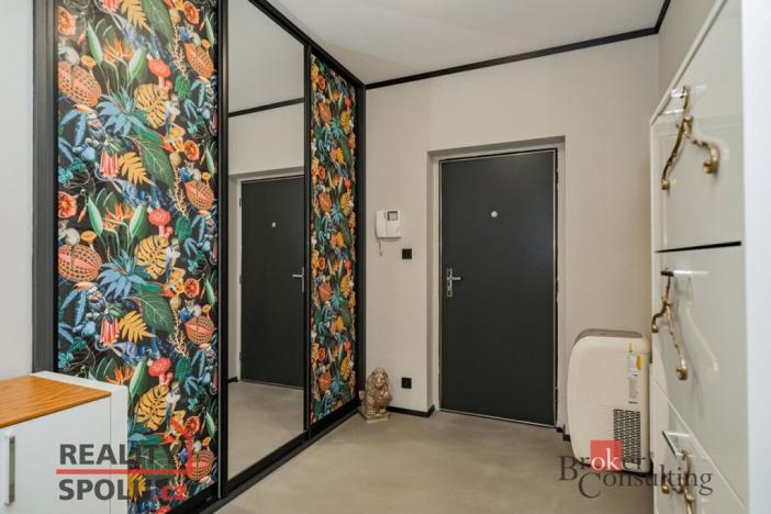 Prodej bytu 2+kk, Praha - Strašnice, Na hroudě, 71 m2