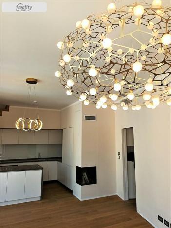 Pronájem bytu 4+kk, Praha - Nové Město, Ostrovní, 103 m2