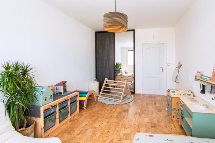 Prodej bytu 3+kk, Praha - Stodůlky, Nušlova, 108 m2