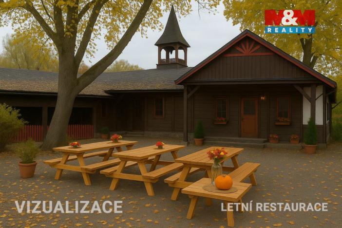 Prodej restaurace, Slušovice, Dlouhá, 39 m2