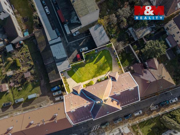 Prodej bytu 2+kk, Nymburk, Resslova, 45 m2