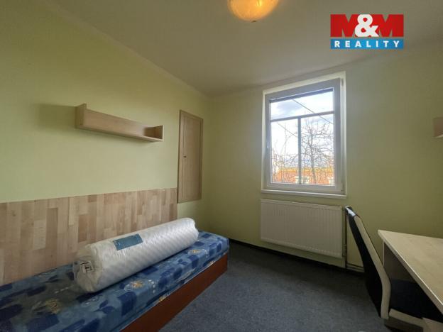 Pronájem rodinného domu, Zlín, Vysoká, 55 m2