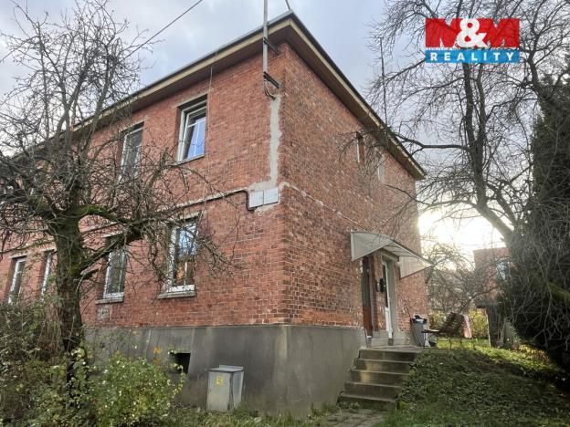 Pronájem rodinného domu, Zlín, Vysoká, 55 m2