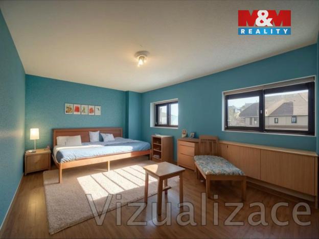 Prodej rodinného domu, Zachrašťany, 108 m2