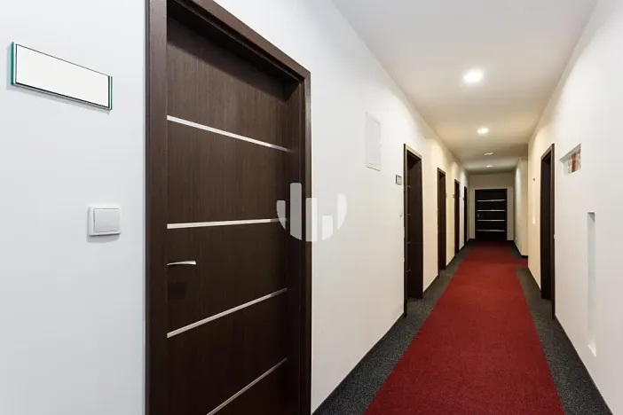 Pronájem kanceláře, Praha - Kunratice, Jana Růžičky, 115 m2