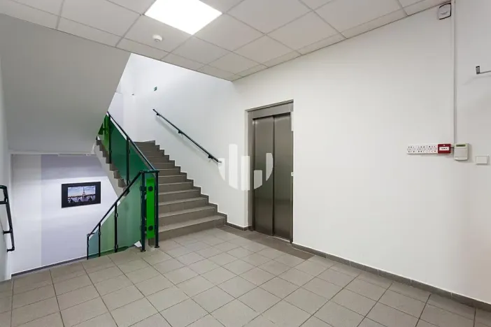 Pronájem kanceláře, Praha - Kunratice, Jana Růžičky, 115 m2