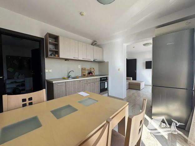 Prodej bytu 2+kk, Nesebar, Bulharsko, 50 m2
