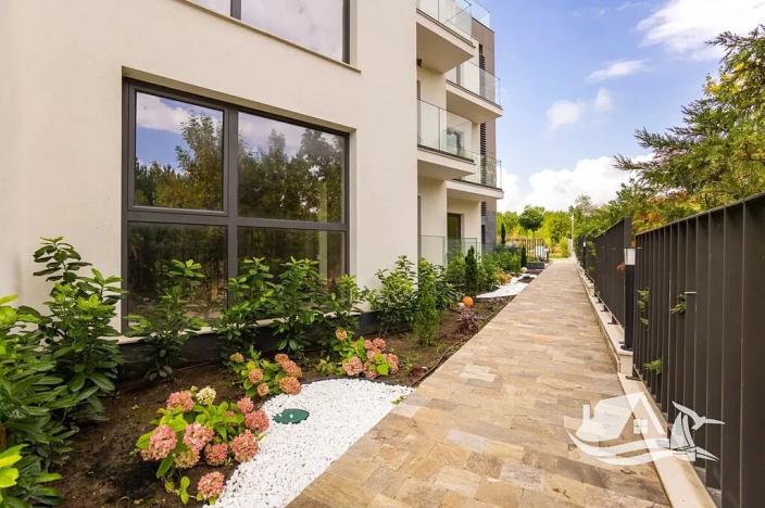 Prodej bytu 1+kk, Bjala, Bulharsko, 34 m2