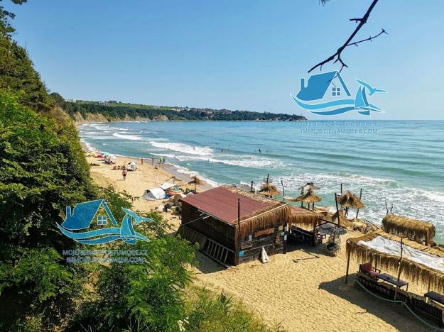 Prodej bytu 1+kk, Bjala, Bulharsko, 34 m2